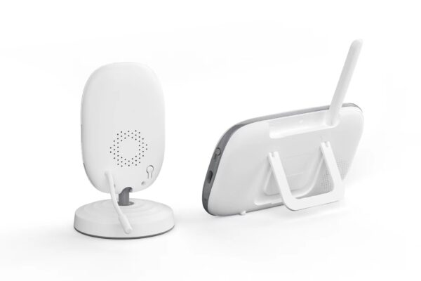 3.5 Inch Digital Baby Care Monitor - Image 2