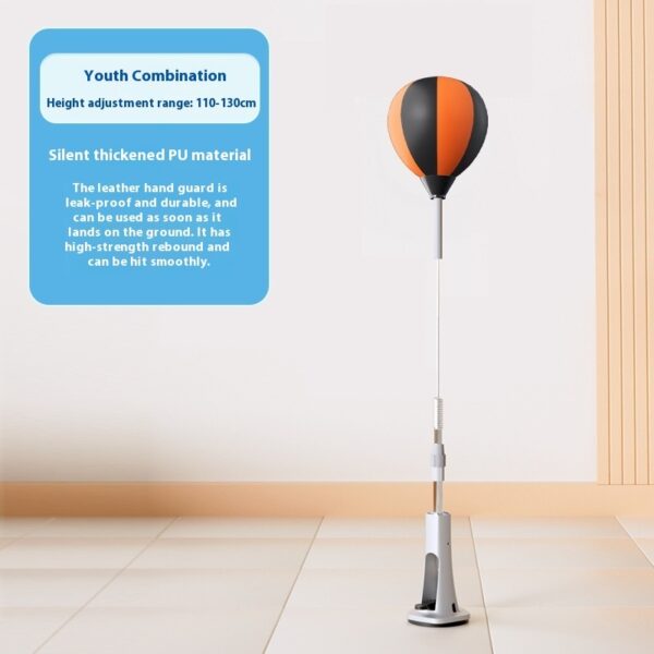 Speed Ball Household Vertical Boxing Target - Image 3