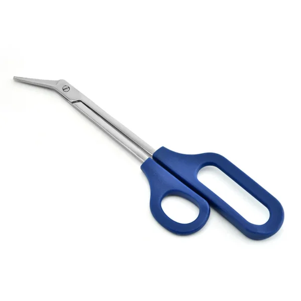 20cm(7.87'') Long Reach Easy Grip Toe Nail Toenail Scissor Trimmer for Disabled Cutter Clipper Manicure Pedicure Trim Chiropody - Image 12