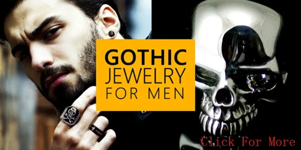 Bracelet for Men Solid Stainless Steel Curb Link Chain Ancient Egyptian Style Wristband Jewerly Gifts Patterned Bracelets - Image 8