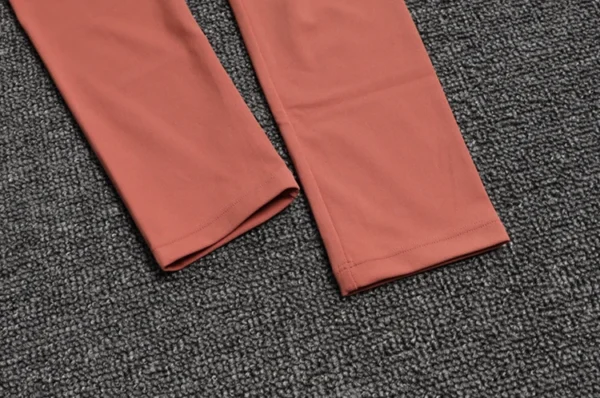 Women's Pants Sport Yoga Pants Sexy Tight High Waist Elastic Women's Panties Pocket legging mujer - Image 35