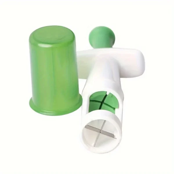 Multi-functional Creative Grape Cutter, Cherry Peach, Tomato, Small Fruit Corer, Slicer, Kitchen Tools, 1Pc - Image 10
