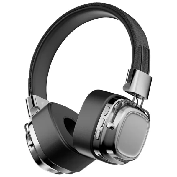 Headphones Wireless Bluetooth Earphones With Mic Headset Noise Cancelling Fone Gamer Stereo Sounds Free Shipping - Image 9