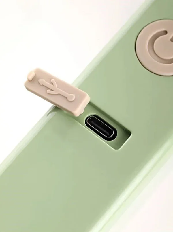 5 - in - 1 Rechargeable Wireless Electric Vegetable Cutter Set - Ideal for Pepper, Garlic & Meat! - Image 20