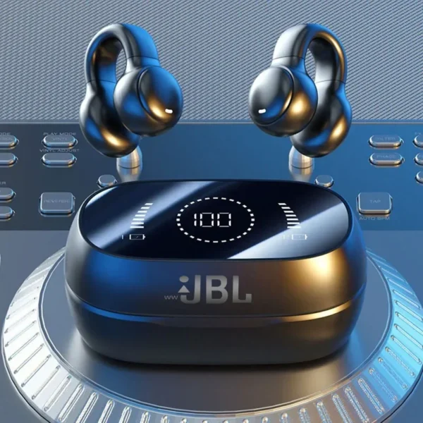 For Original Band M47 Wireless Earbuds Bluetooth Headset Charging Earphones Bone Conduction Headphones Sport With Mic free - Image 3