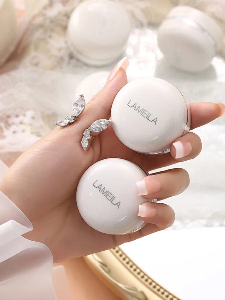 Concealer Face Freckle Foundation Cream To Cover Black Eye Acne Imprint Waterproof Anti Sweat Makeup Before The Base - Image 16