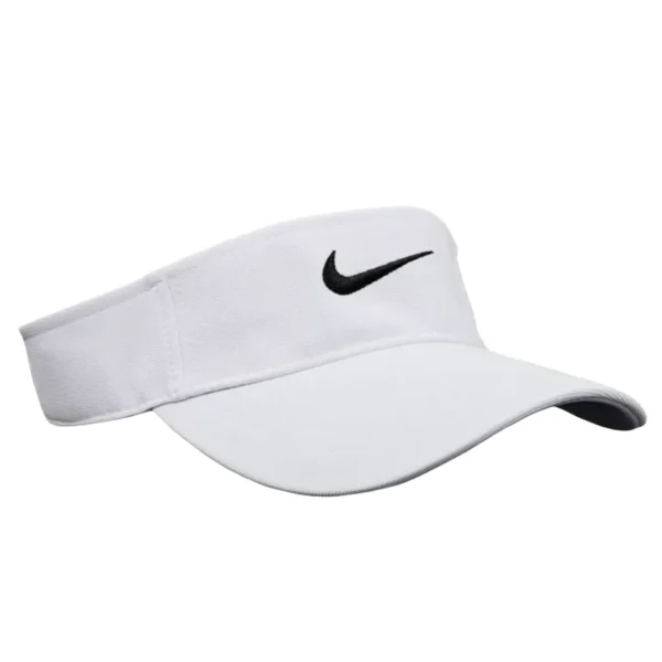 Nike Sports and Casual Hat with An Empty Top Unisex Lightweight and Comfortable Velcro - Image 13