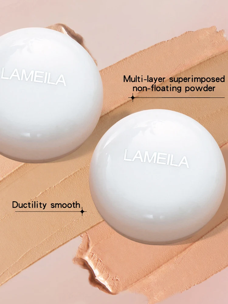 Concealer Face Freckle Foundation Cream To Cover Black Eye Acne Imprint Waterproof Anti Sweat Makeup Before The Base - Image 9