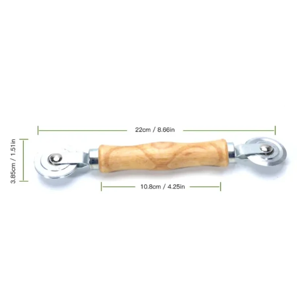 FIX Window Rolling Tool for Double Window Installation Hand Spline Roller Household Durable Screen Door - Image 8