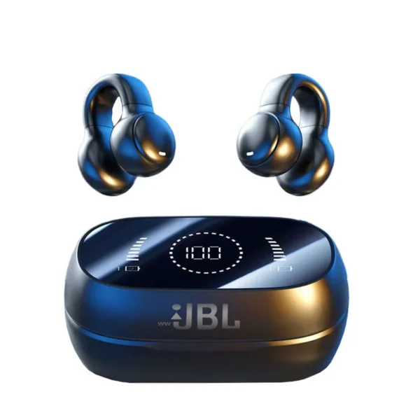 For Original Band M47 Wireless Earbuds Bluetooth Headset Charging Earphones Bone Conduction Headphones Sport With Mic free - Image 2