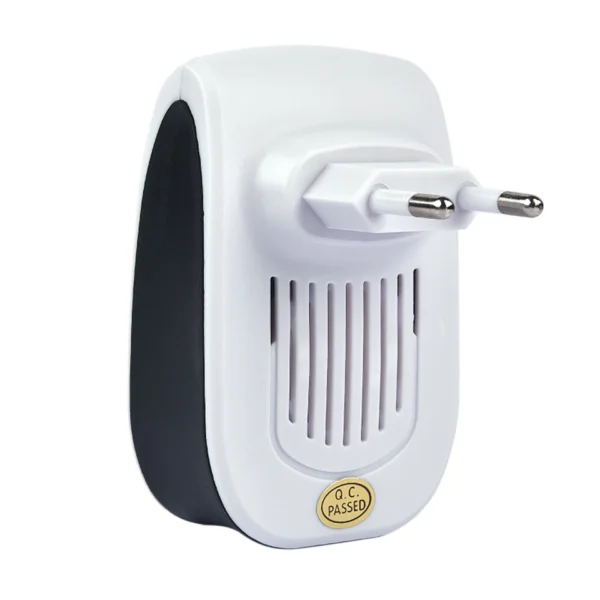 1PC Ultrasonic Pest Repeller Household Electronic Mosquitoes Repellent Insect Killer Control for Bugs Mice Spiders - Image 19