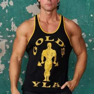 men's Gym tank top NEWWWWW