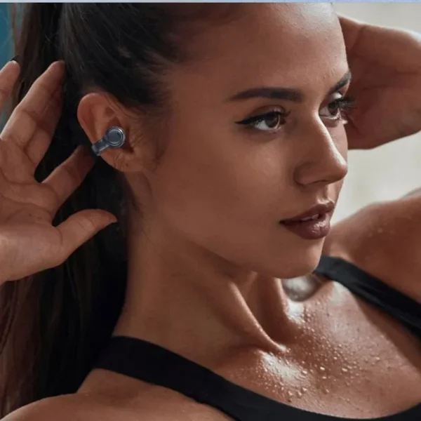 For Original Band M47 Wireless Earbuds Bluetooth Headset Charging Earphones Bone Conduction Headphones Sport With Mic free - Image 6