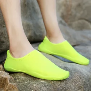 Anti-Slip Beach Shoes Diving Shoes Wading Shoes Swimming Shoes Long-Distance Running Shoes Climbing Shoes Outdoor Hiking Shoes