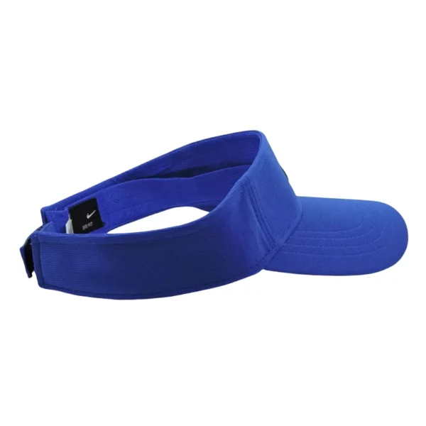 Nike Sports and Casual Hat with An Empty Top Unisex Lightweight and Comfortable Velcro - Image 18