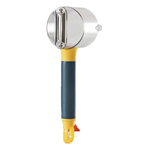 Vegetable Peeler Stainless Steel Kitchen Gadget - Image 7