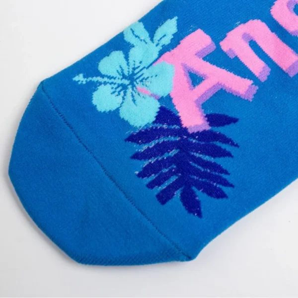 1 Pair of Cartoon Children's Socks Trendy Color Internet Famous Socks Trendy Socks - Image 4