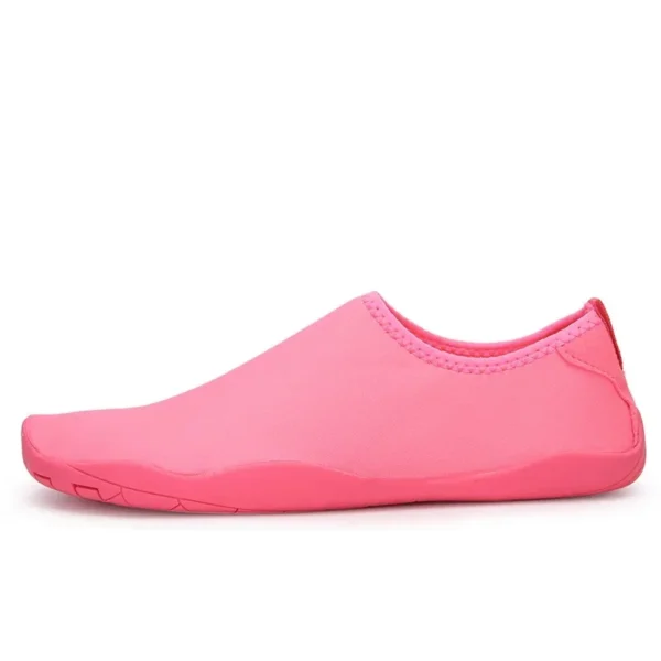 Anti-Slip Beach Shoes Diving Shoes Wading Shoes Swimming Shoes Long-Distance Running Shoes Climbing Shoes Outdoor Hiking Shoes - Image 6
