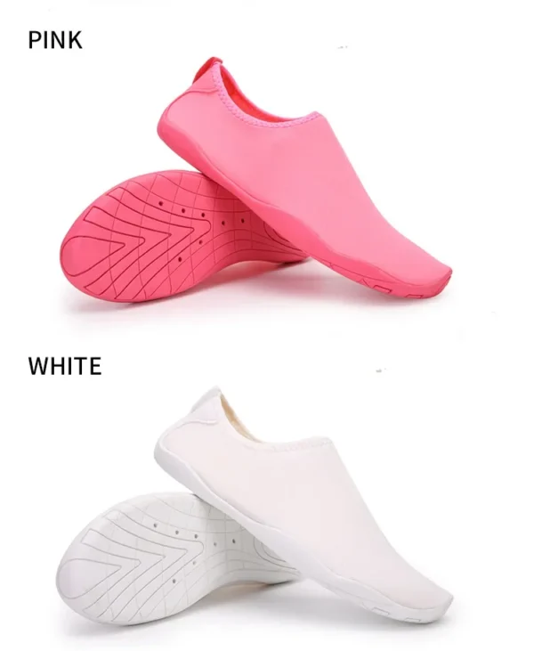 Anti-Slip Beach Shoes Diving Shoes Wading Shoes Swimming Shoes Long-Distance Running Shoes Climbing Shoes Outdoor Hiking Shoes - Image 28