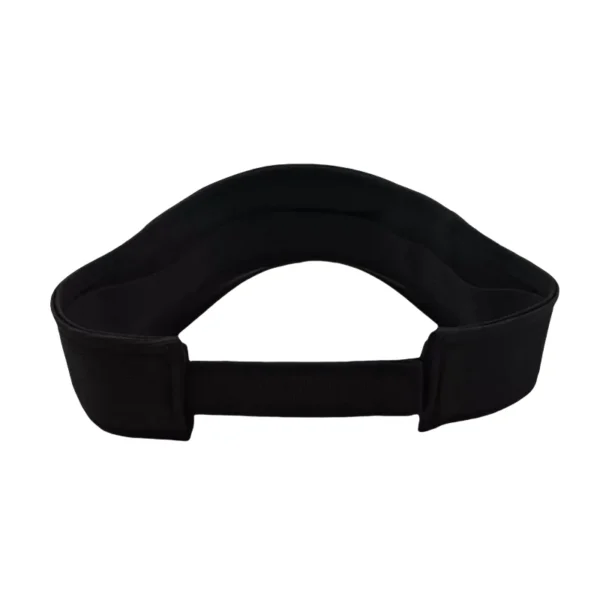 Nike Sports and Casual Hat with An Empty Top Unisex Lightweight and Comfortable Velcro - Image 10