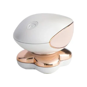 2024 Portable Electric Hair Remover Four-head Shaver Women's Electric Charging Hair Remover