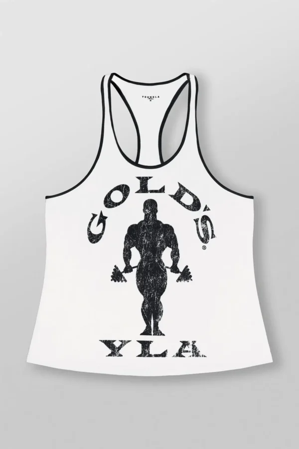 men's Gym tank top NEWWWWW - Image 22