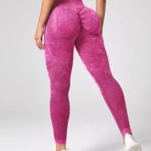 Yoga Pants Sport Leggings Women Seamless High Waist Push Up Woman Tights Fitness Workout Leggins