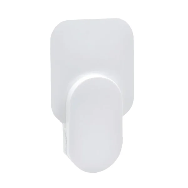 Fruit Fly Traps Plug-in Mosquito Killer Light with 2 Sticky Pads Fruit Flies Fly Insect Catcher Gnat Trap for Indoor Home Office - Image 17