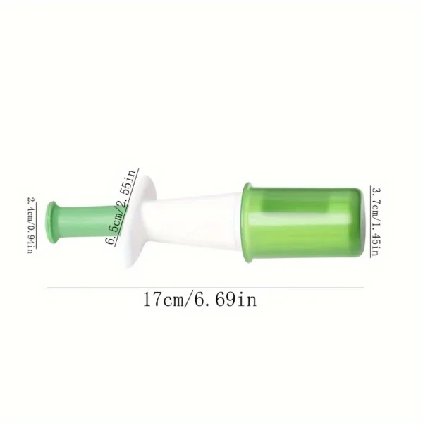 Multi-functional Creative Grape Cutter, Cherry Peach, Tomato, Small Fruit Corer, Slicer, Kitchen Tools, 1Pc - Image 7