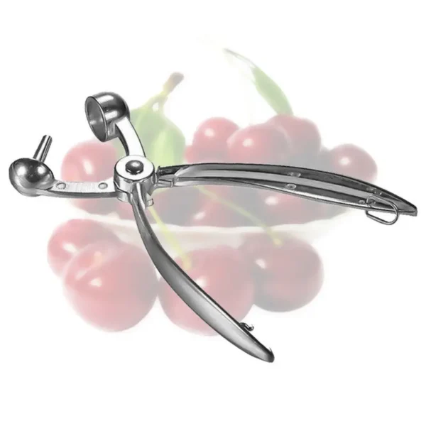 1pc Cherry Olive Pitter Cores Remover Pits Extractor Fruit Core Removal Kitchen Time-Saving Tool Kitchen Tools - Image 2