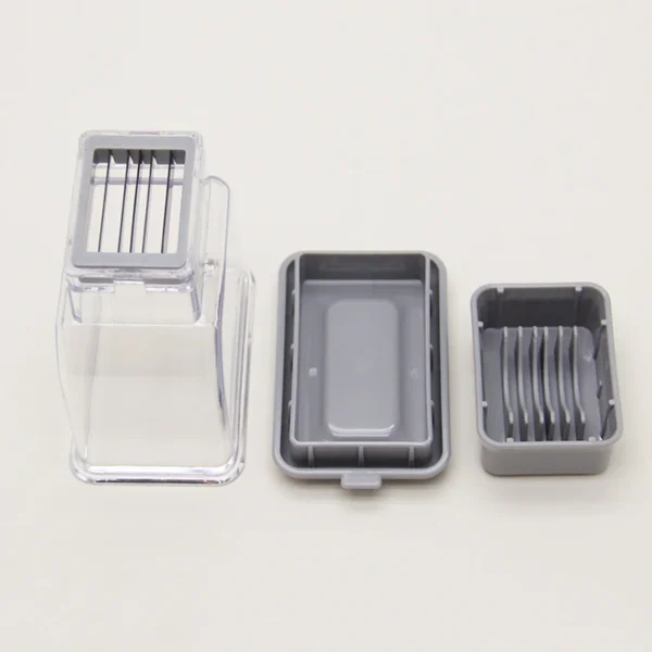 Manual Pressing Garlic Grinding Grater Cutter Cooking Tool Garlic Peeler Kitchen Accessories Kitchen Gadgets And Accessories - Image 11