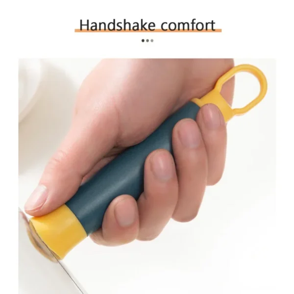 Vegetable Peeler Stainless Steel Kitchen Gadget - Image 2