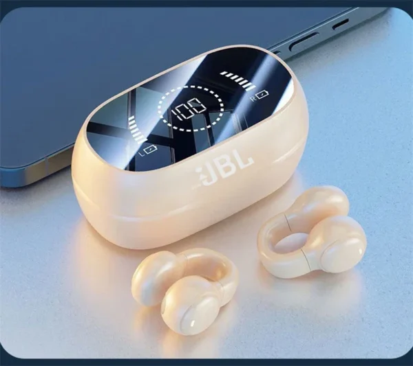 For Original Band M47 Wireless Earbuds Bluetooth Headset Charging Earphones Bone Conduction Headphones Sport With Mic free - Image 23
