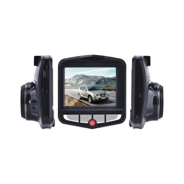 Car Camera HD 1080P Dashcam DVR Recorder Dash Cam Car DVR Auto Rear View Camera Vehical Car Cam of Mirror Recorder - Image 9