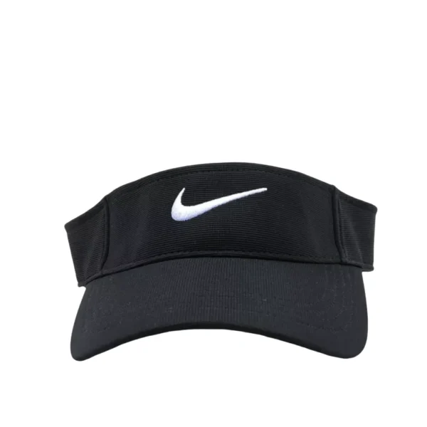 Nike Sports and Casual Hat with An Empty Top Unisex Lightweight and Comfortable Velcro - Image 9