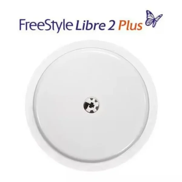 Abbott 2 Dynamic Blood Glucose Meter Without Finger Prick Blood Glucose Sensor Second-Generation CGM Freestyle Libre2 - Image 6