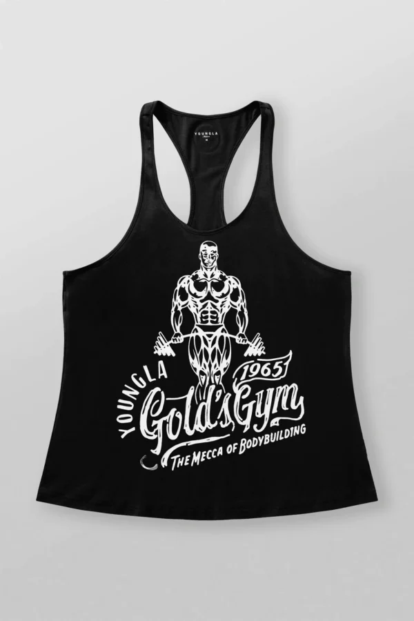 men's Gym tank top NEWWWWW - Image 14