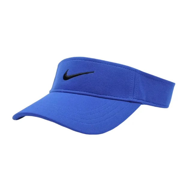 Nike Sports and Casual Hat with An Empty Top Unisex Lightweight and Comfortable Velcro - Image 16