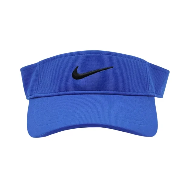 Nike Sports and Casual Hat with An Empty Top Unisex Lightweight and Comfortable Velcro - Image 17