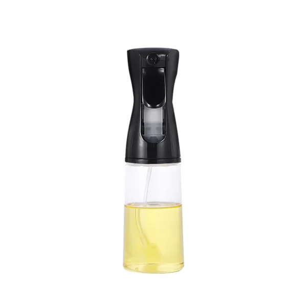 Oil Spray Bottle BBQ Cooking Kitchen Tool New 500ml Plastic Spray Oil Sprayer Bottle Atomized Fat Loss Spray Oil Artifact - Image 11
