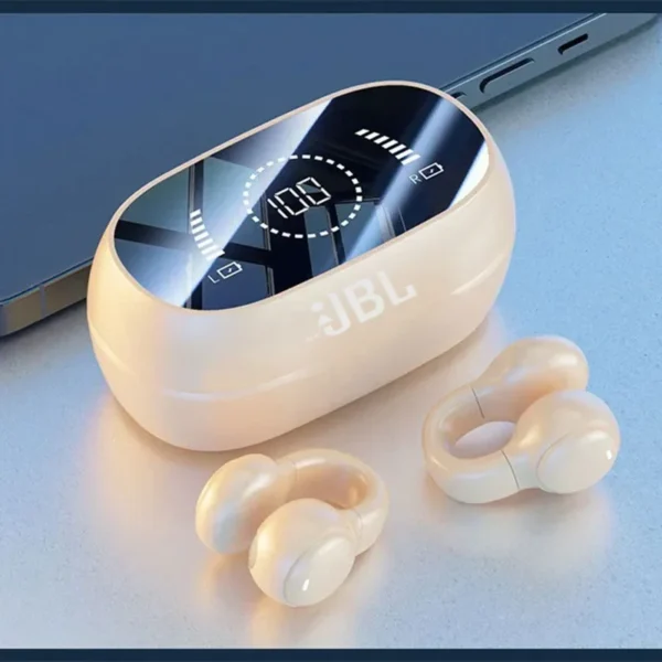 For Original Band M47 Wireless Earbuds Bluetooth Headset Charging Earphones Bone Conduction Headphones Sport With Mic free - Image 8