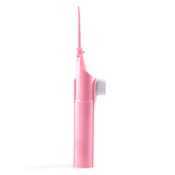 High Pressure Oral Irrigator Portable Teeth Clean - Image 8