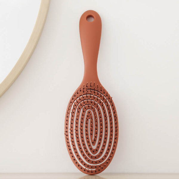 Youpin Xinzhi Relaxing elastic massage Comb Portable Hair Brush Massage Brush Magic Brushes Head Combs - Image 14