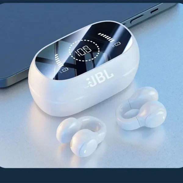 For Original Band M47 Wireless Earbuds Bluetooth Headset Charging Earphones Bone Conduction Headphones Sport With Mic free - Image 9