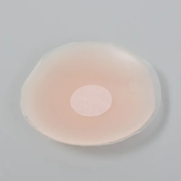 Silicone Nipple Cover for Women Bra Sticker Breast Petal Strapless Bra Invisible Boob Pads Chest Pasties Intimates - Image 24