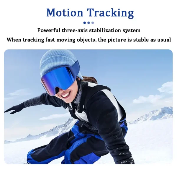 QAML The Newest F12 APP function 3-Axis Handheld Gimbal Optional AI Face Smart Tracking Smartphone Stabilizer with fill light - Image 31