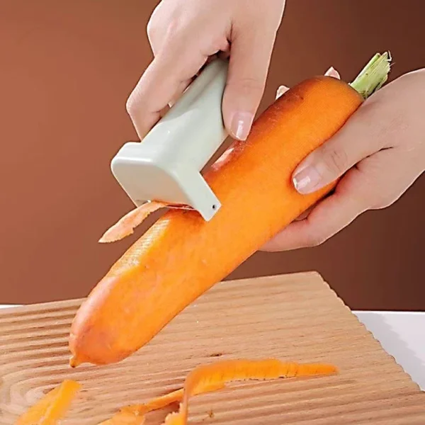 5 - in - 1 Rechargeable Wireless Electric Vegetable Cutter Set - Ideal for Pepper, Garlic & Meat! - Image 17