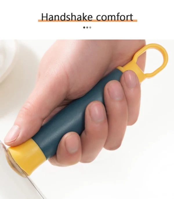 Vegetable Peeler Stainless Steel Kitchen Gadget - Image 11