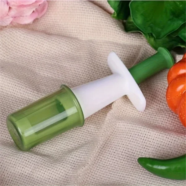 Multi-functional Creative Grape Cutter, Cherry Peach, Tomato, Small Fruit Corer, Slicer, Kitchen Tools, 1Pc - Image 13