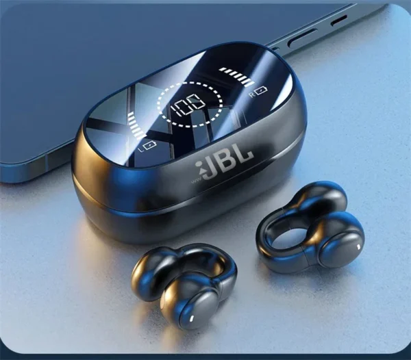 For Original Band M47 Wireless Earbuds Bluetooth Headset Charging Earphones Bone Conduction Headphones Sport With Mic free - Image 22